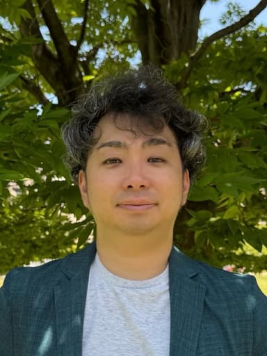 代表取締役 森田 康徳